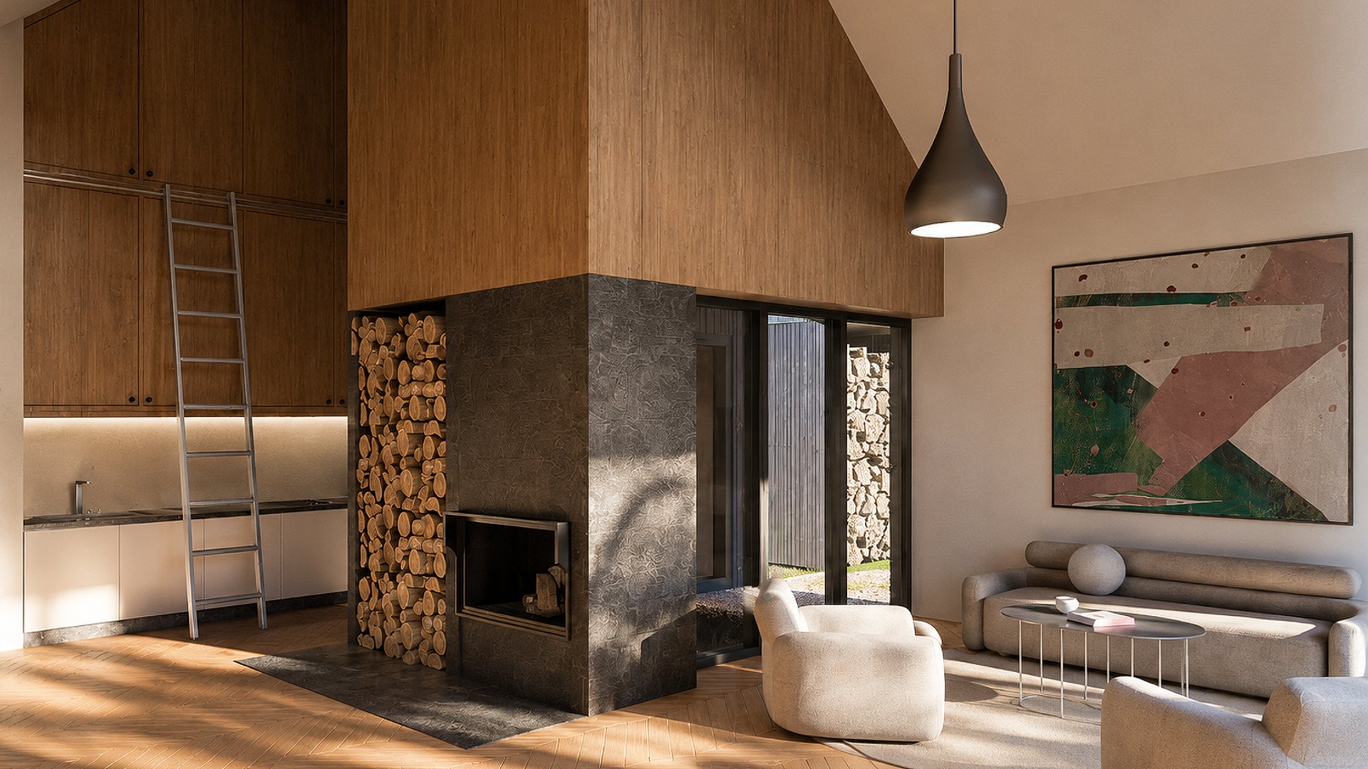 Proiect de casa pasiva – Sitaru – arhitectura Dublu V Studio 12 –