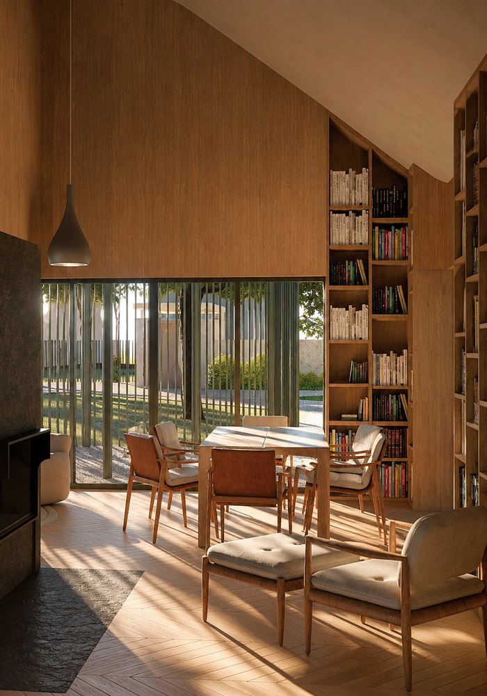 Proiect de casa pasiva – Sitaru – arhitectura Dublu V Studio 14 –